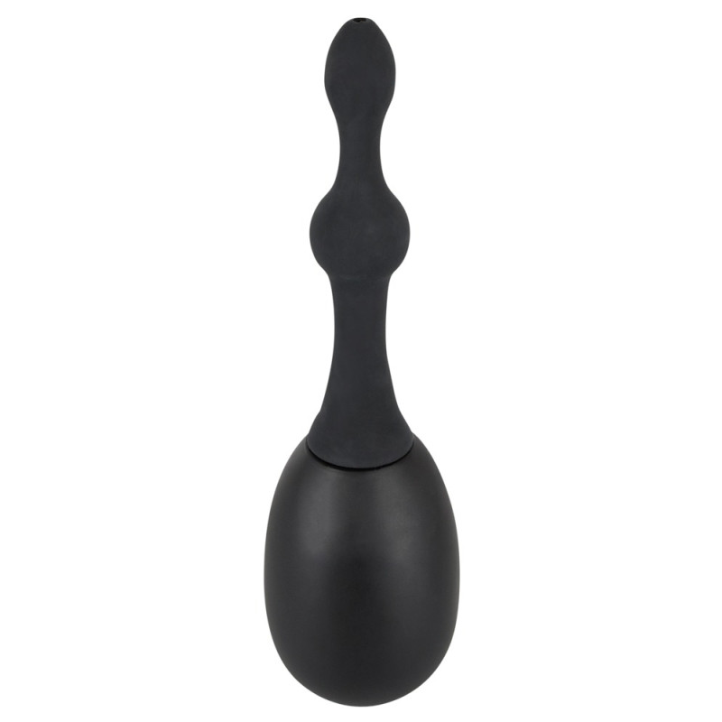 Black Velvets Poire Velvet Shower 200 ml - 14 x 3 cm Noire